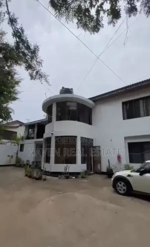5bdrm House in Masaki for sale