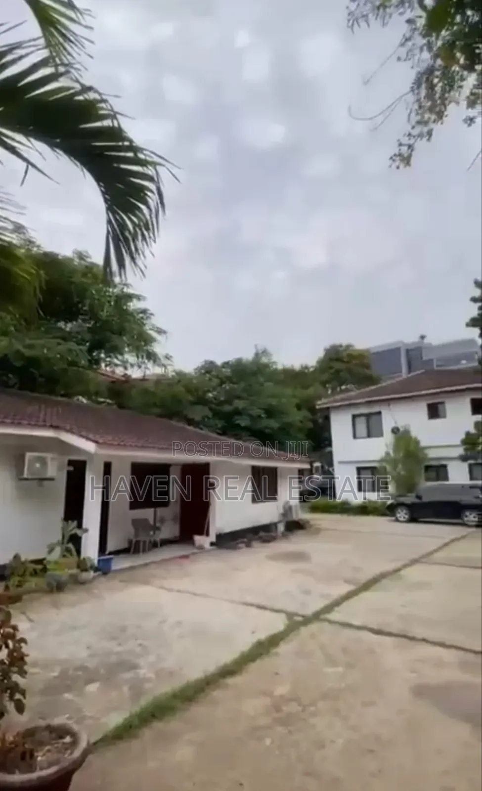 5bdrm House in Masaki for sale