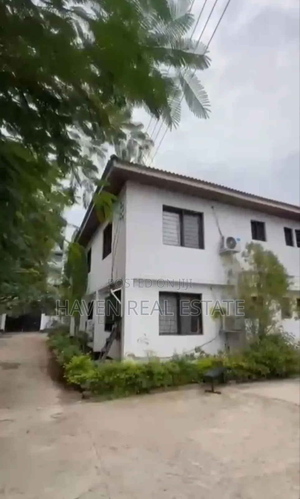 5bdrm House in Masaki for sale