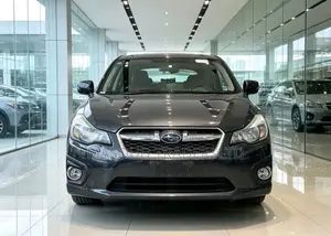 Subaru Impreza 2013 Gray