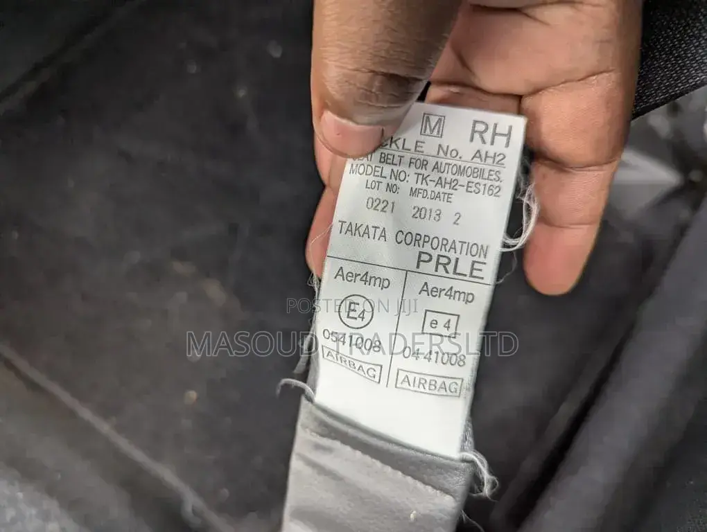 Subaru Impreza 2013 Gray