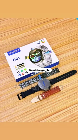 Nodizz N61