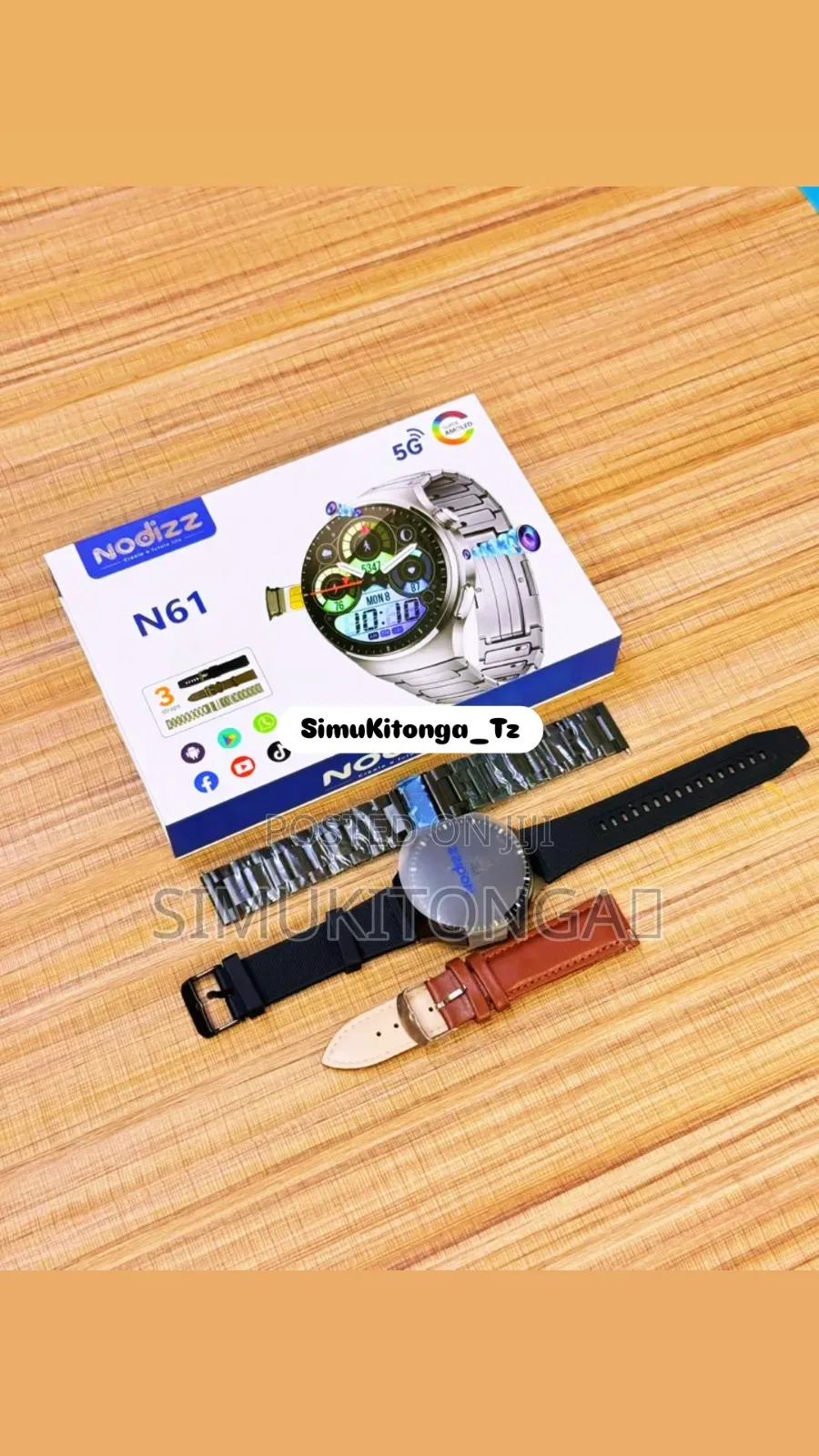 Nodizz N61