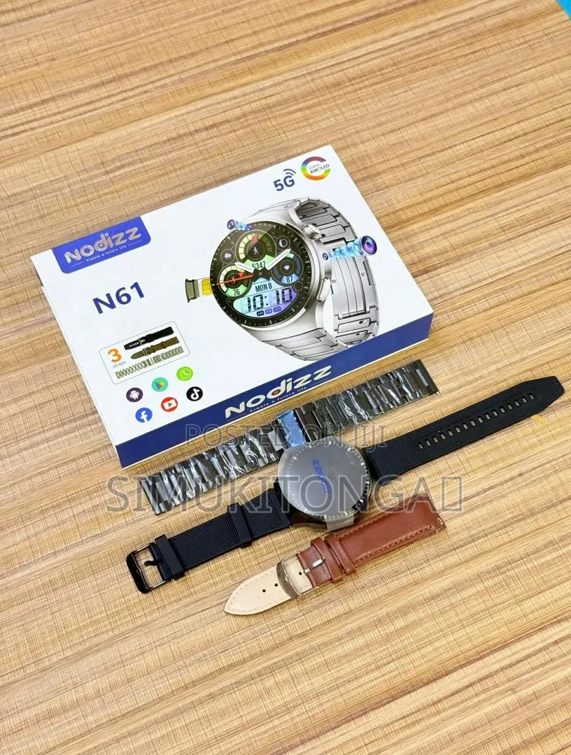 Nodizz N61