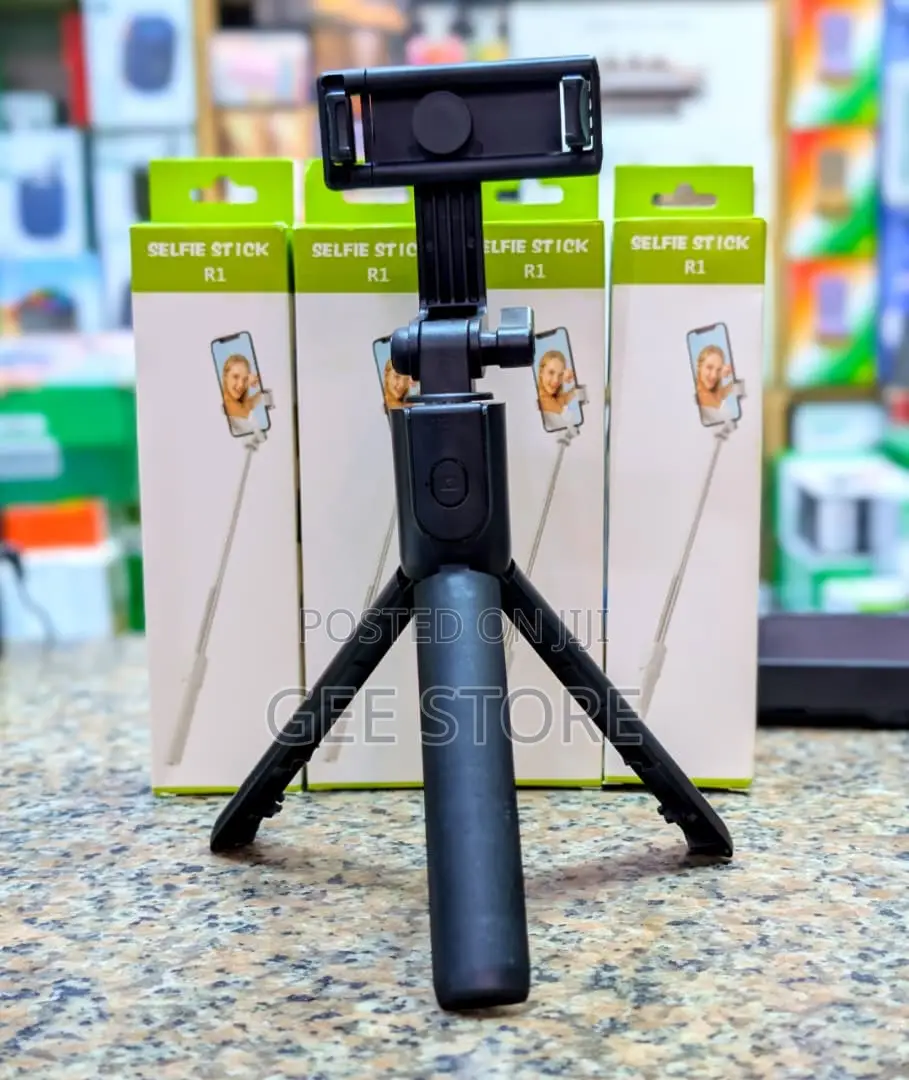 Selfie Stick R1