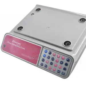 Mzani Wa Digital Mkonge