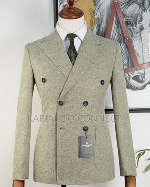 Classic Business Wear