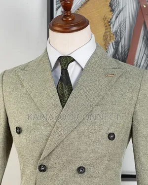 Classic Business Wear
