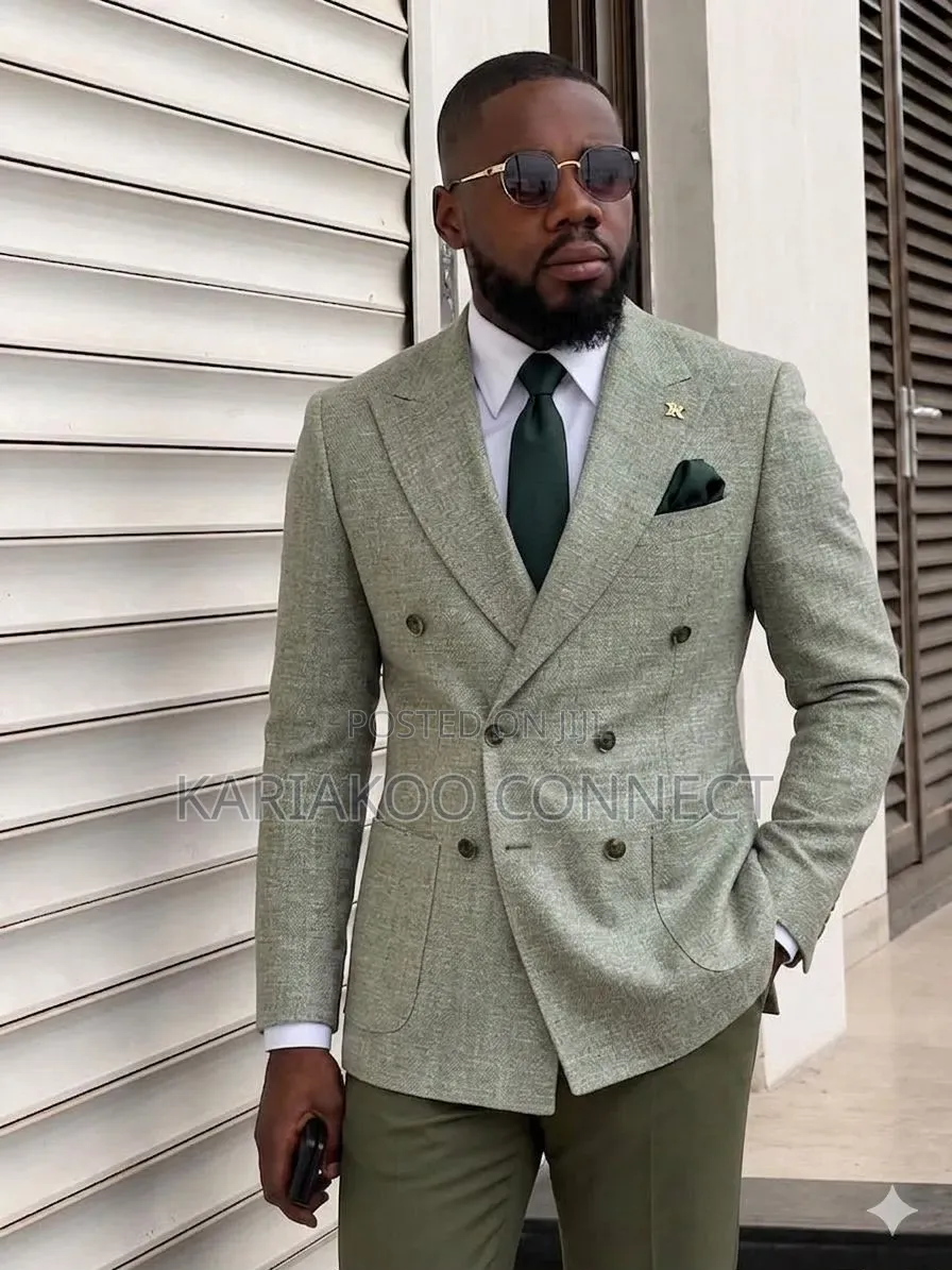 Classic Business Wear