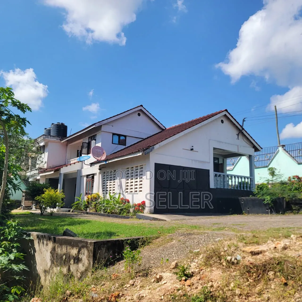 3bdrm Bungalow in Kimara Stop Over for sale