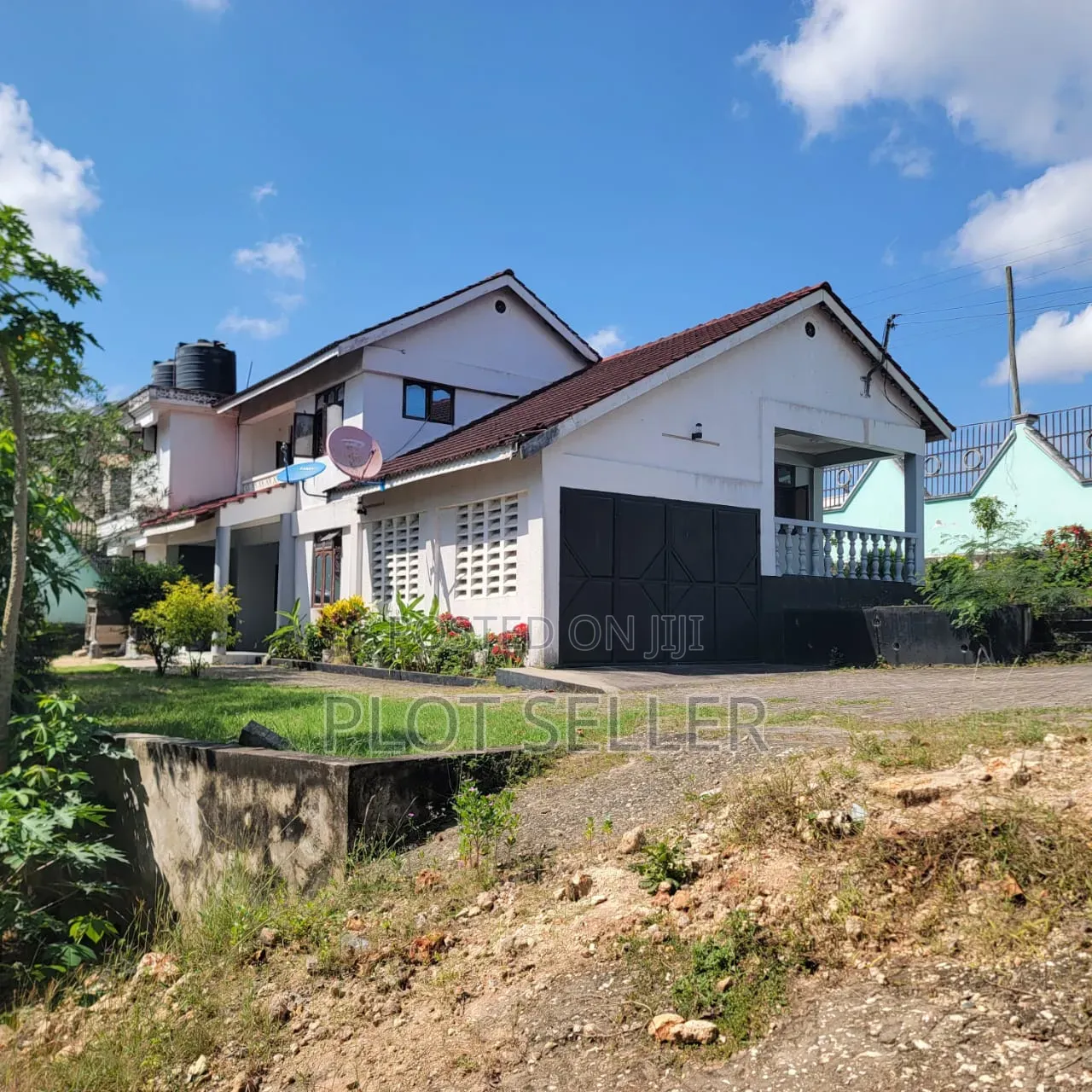 3bdrm Bungalow in Kimara Stop Over for sale