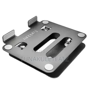 Earldom Et-eh204 Foldable Aluminum Laptop Stand