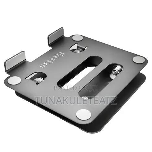 Earldom Et-eh204 Foldable Aluminum Laptop Stand