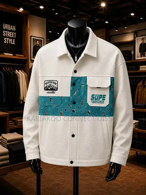  Heavy Coat Amazing  
