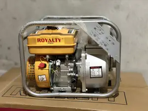 Royalty Water Pump 3” – Rt80cx