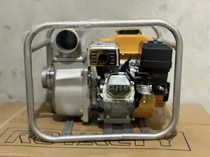Royalty Water Pump 3” – Rt80cx