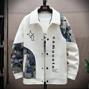  Heavy Coat Nzito Og