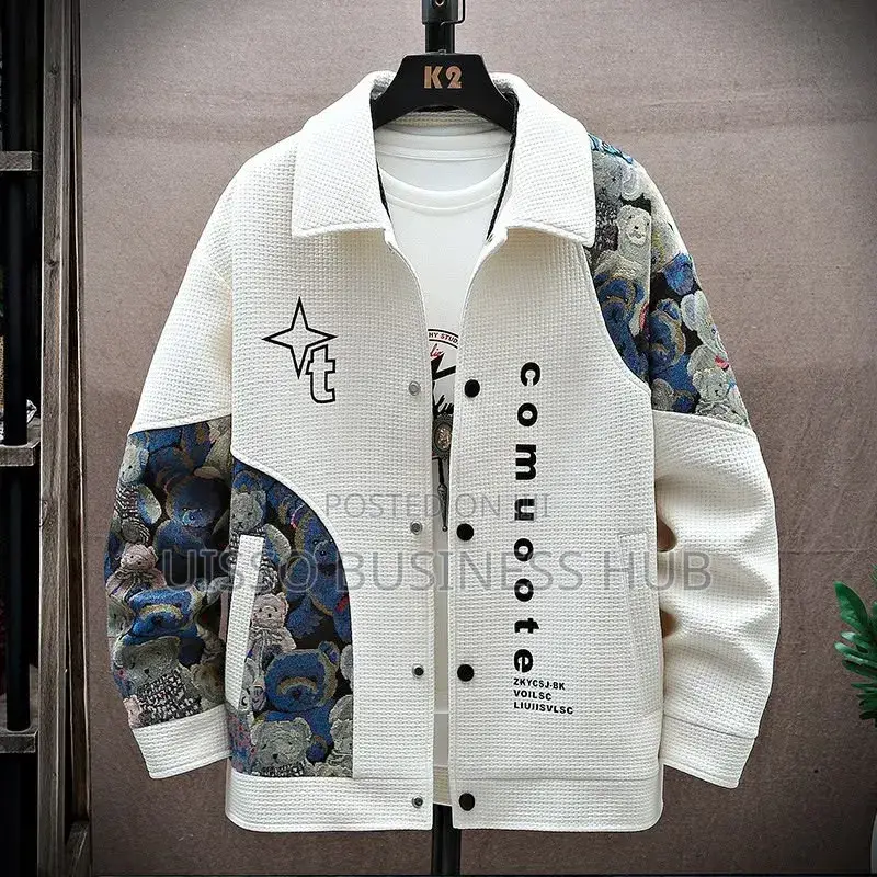  Heavy Coat Nzito Og