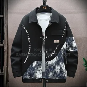  Heavy Coat Nzito Og