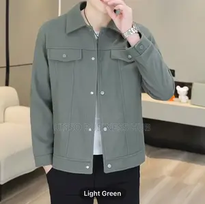  Heavy Coat Nzito Og