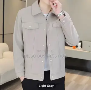  Heavy Coat Nzito Og