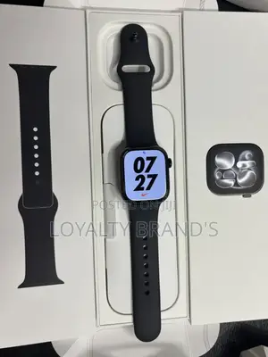 Apple Watch S11 GPS Models 42mm