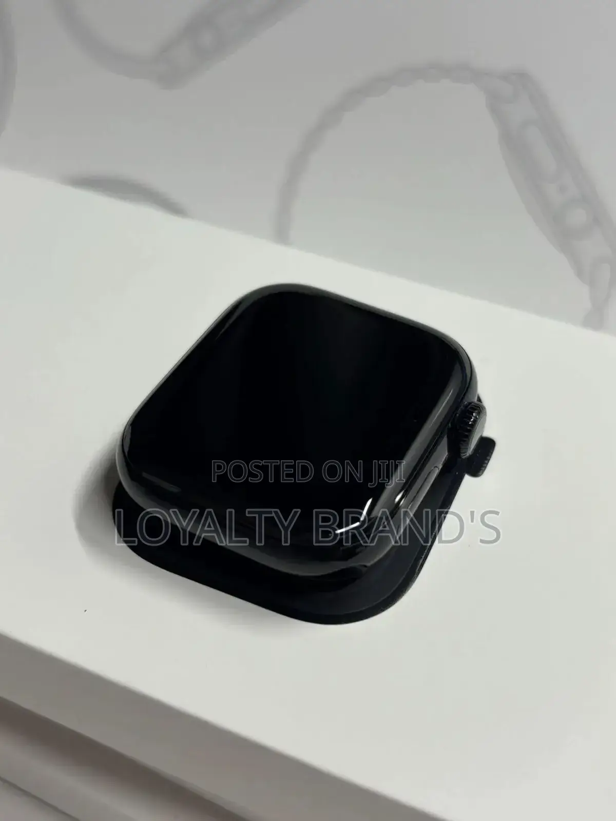 Apple Watch S11 GPS Models 42mm