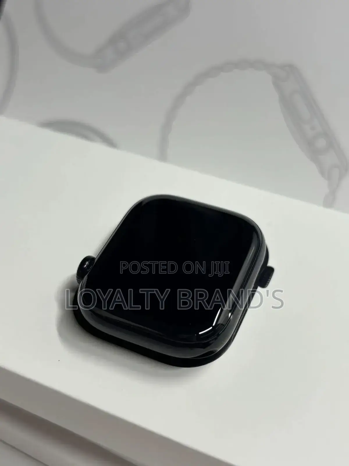 Apple Watch S11 GPS Models 42mm