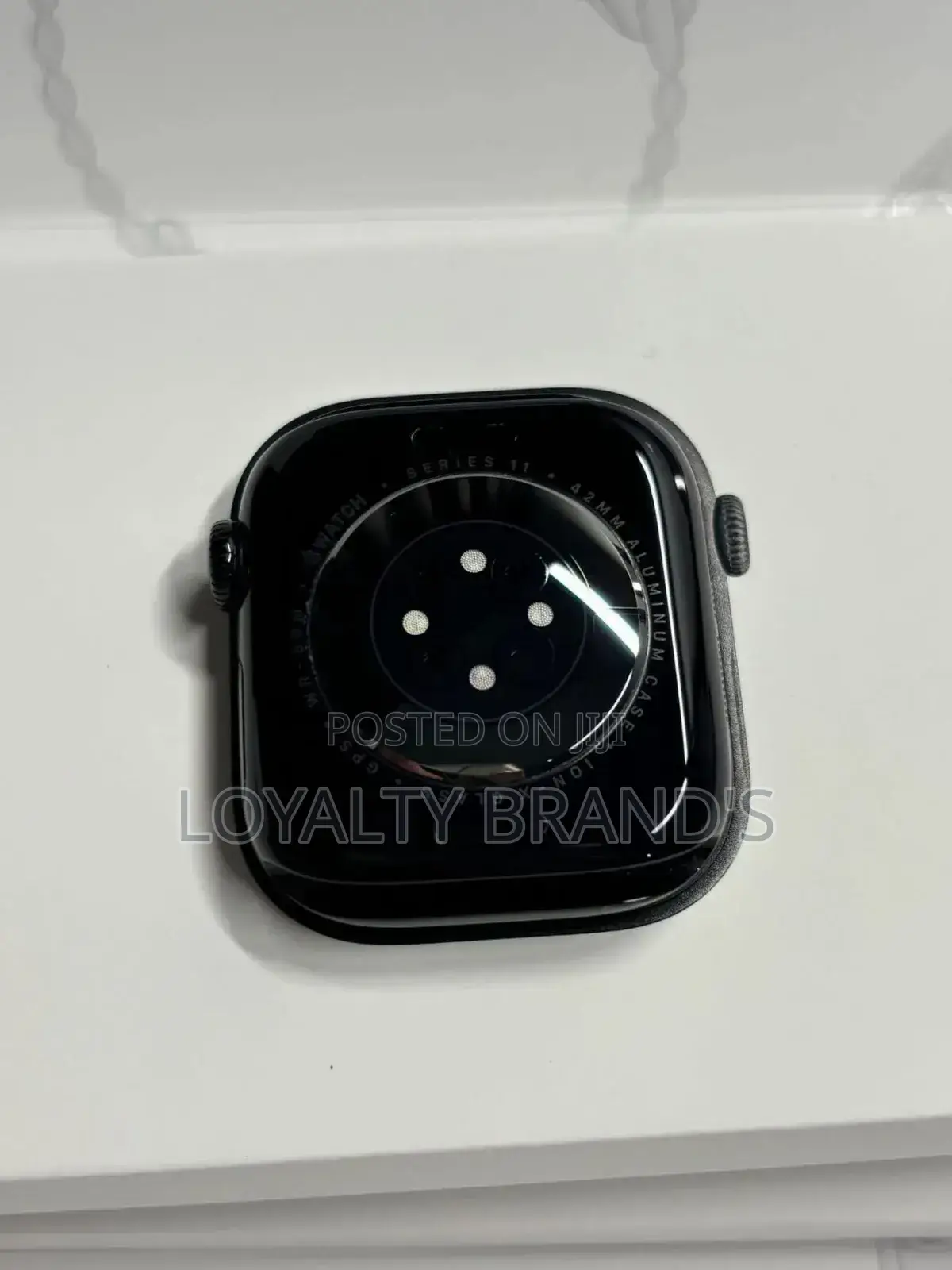 Apple Watch S11 GPS Models 46mm