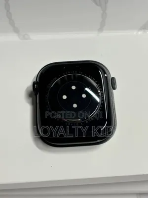 Apple Watch S11 GPS Models 46mm