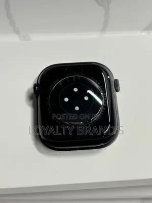 Apple Watch S11 GPS Models 46mm
