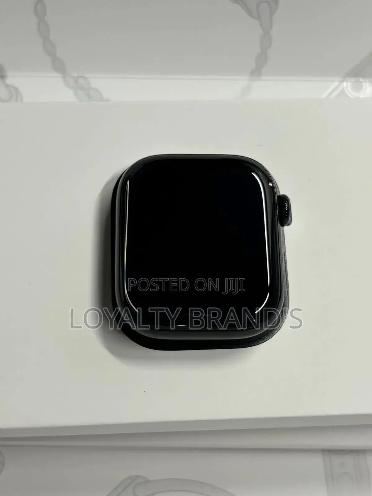 Apple Watch S11 GPS Models 46mm