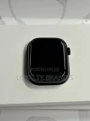 Apple Watch S11 GPS Models 46mm