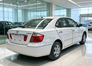 Toyota Premio 2003 White