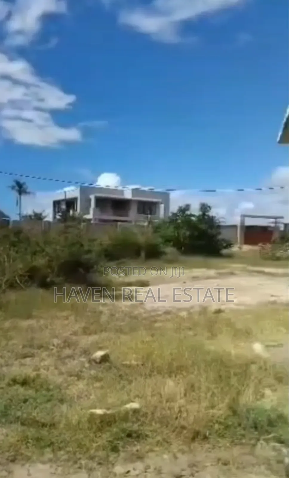 Kiwanja Kinauzwa Kigamboni Geza Ulole
