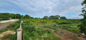 Plot for Sale at Ra's Kilomoni Bahari Beach Kunduchi
