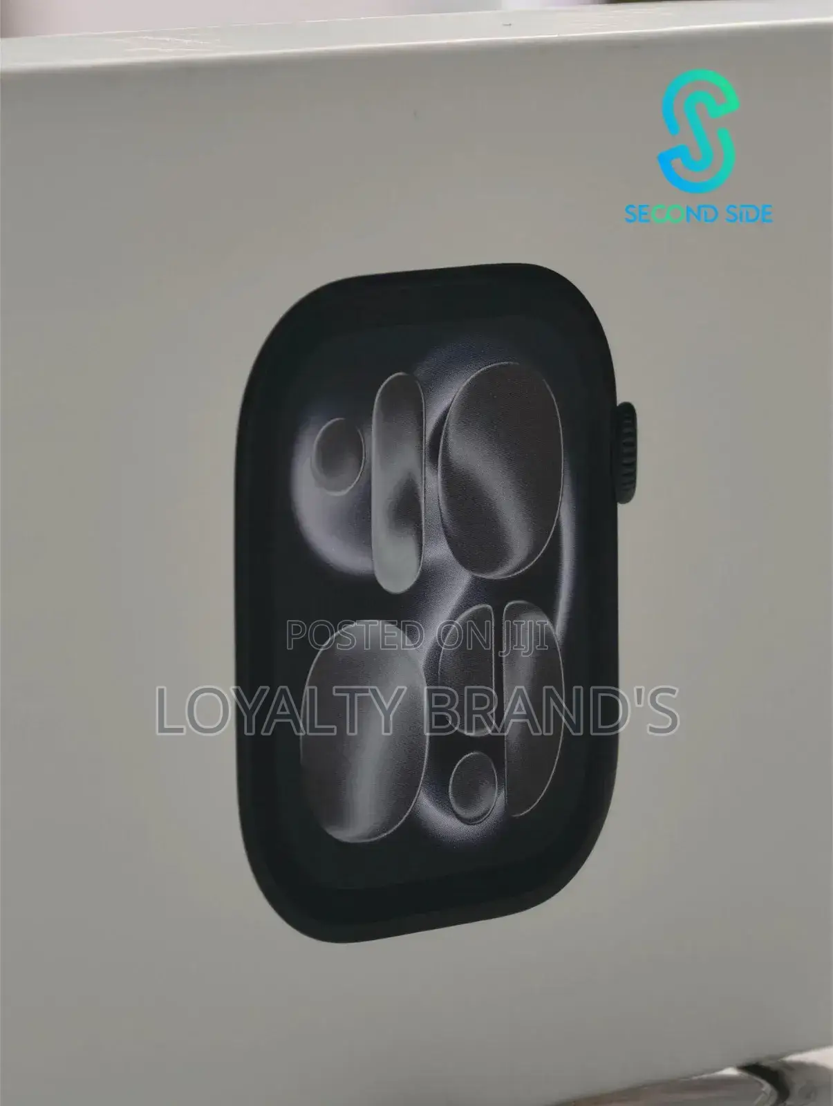 Apple Watch S11 Cellular Models 46mm