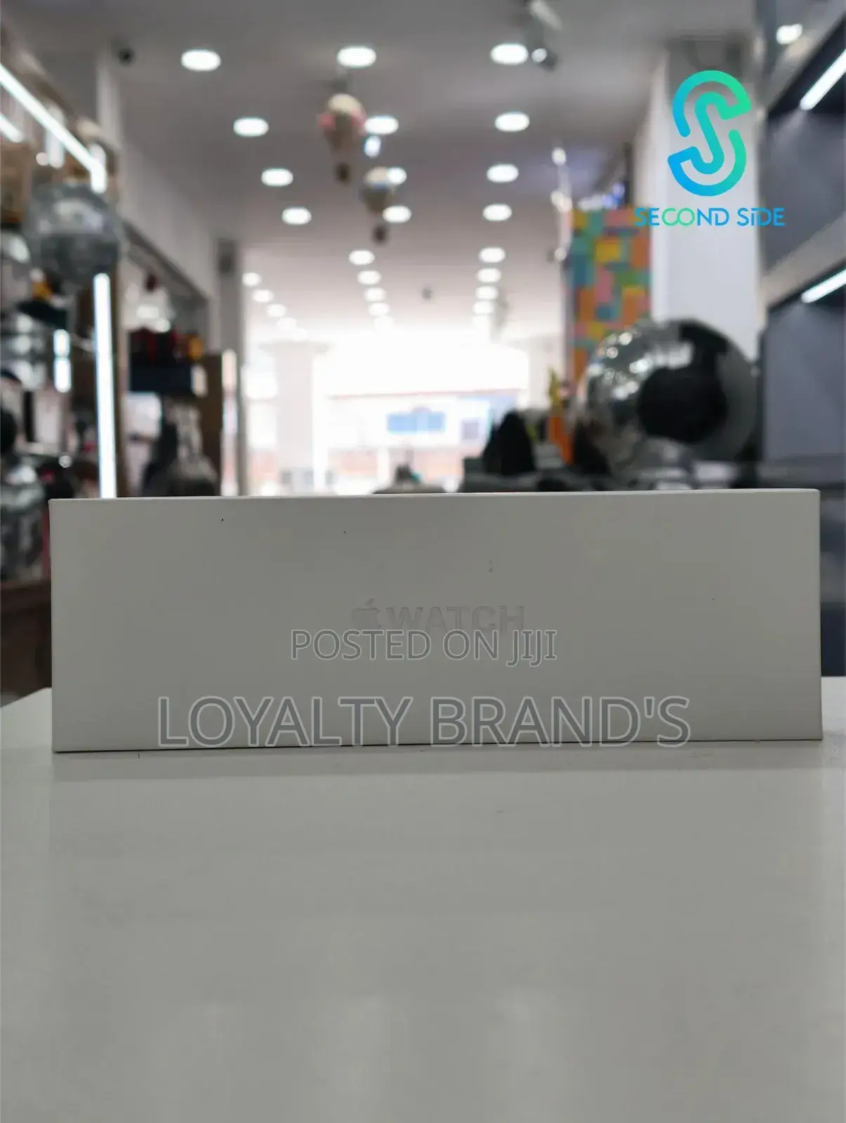 Apple Watch S11 Cellular Models 46mm