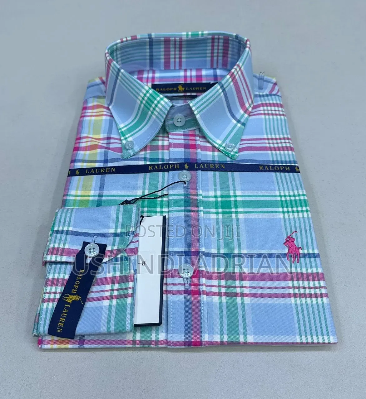 Premium Polo ShirtBrand: Polo