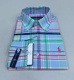 Premium Polo ShirtBrand: Polo