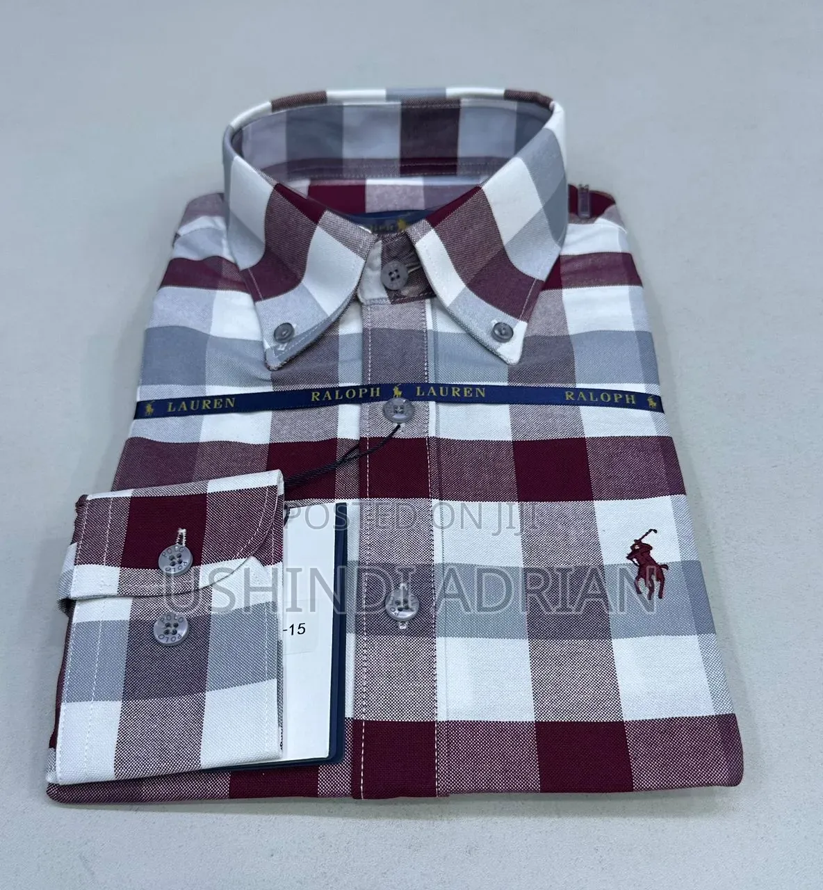 Premium Polo ShirtBrand: Polo