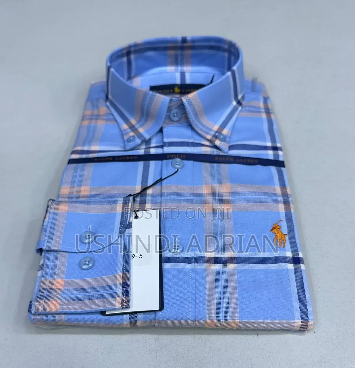 Premium Polo ShirtBrand: Polo