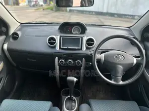 Toyota IST 2006 Blue