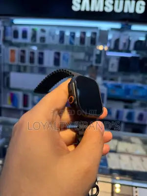Apple Watch Ultra 3 Cellular 49mm