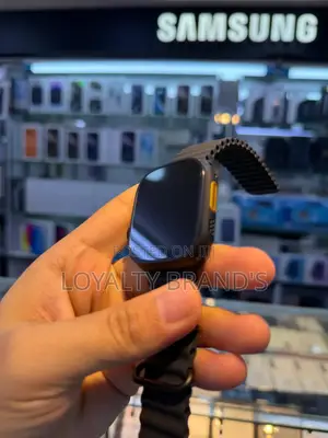 Apple Watch Ultra 3 Cellular 49mm