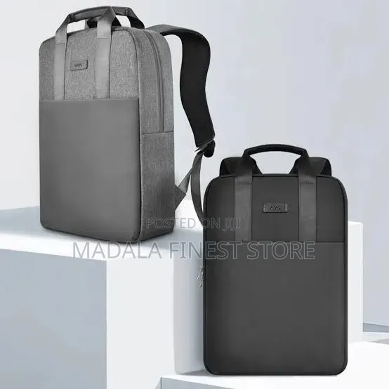 Original Wiwu Backpack