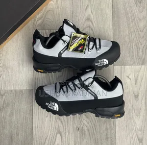 The North Face Sneakers/ShoesOriginal High Quality