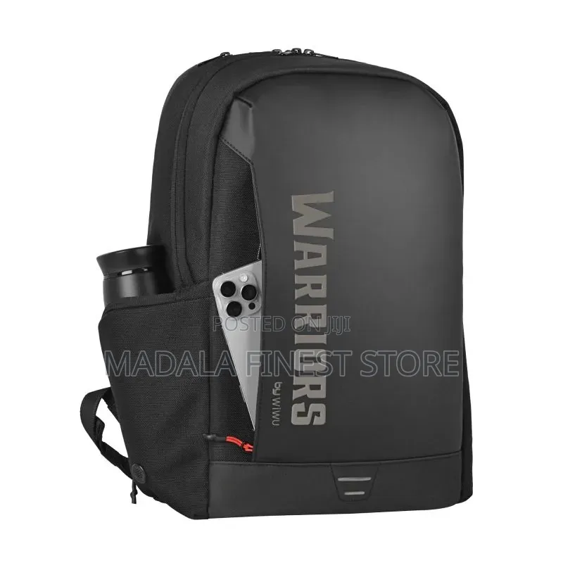 Original Warriors Backpack
