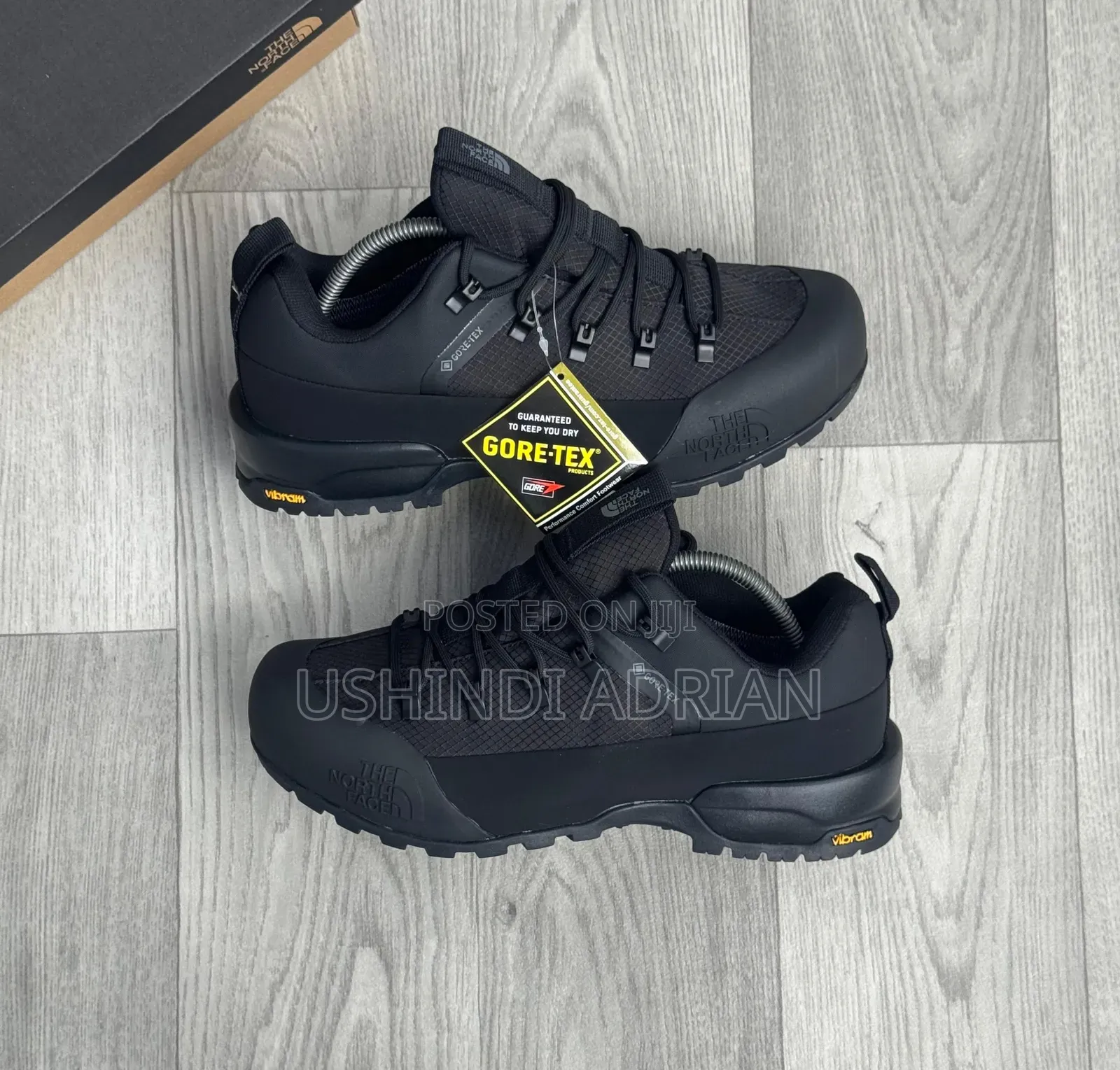 The North Face Sneakers/ShoesOriginal High Quality