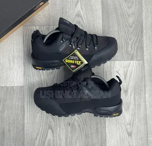 The North Face Sneakers/ShoesOriginal High Quality